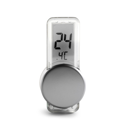 Termometr srebrny V5255-32 