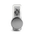 Termometr srebrny V5255-32  thumbnail