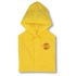 Płaszcz przeciwdeszczowy żółty KC5101-08 (1) thumbnail
