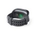 Monitor aktywności, bezprzewodowy zegarek wielofunkcyjny, bezprzewodowe słuchawki douszne czarny V0551-03 (3) thumbnail