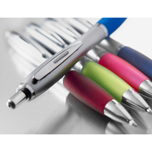 Długopis fioletowy V1272-13/A (5)