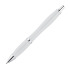 Długopis plastikowy WLADIWOSTOCK biały 167906 (3) thumbnail