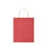 Mała torba prezentowa czerwony MO6172-05 (1) thumbnail