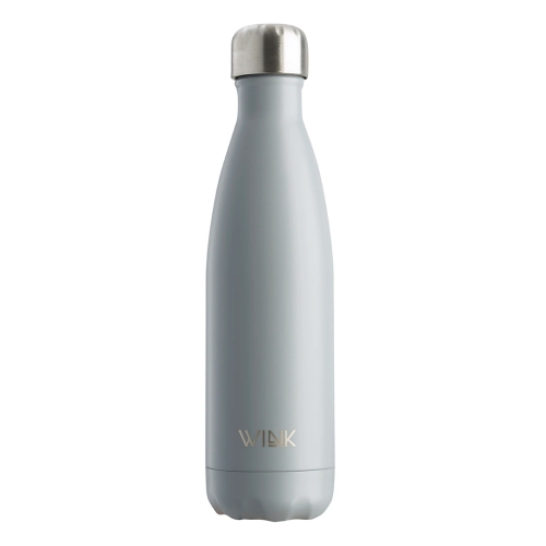 Butelka termiczna WINK Basic 500ml wielokolorowy WNK01 (4)
