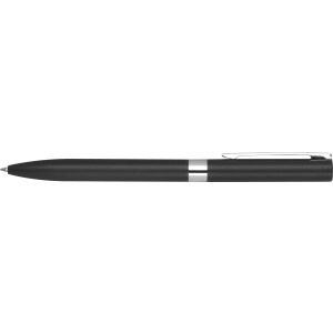 Żelowy długopis Huelva czarny