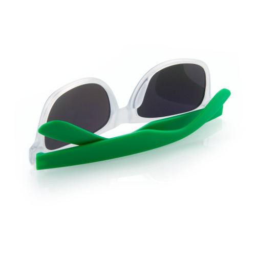 Okulary przeciwsłoneczne zielony V8669-06 (1)