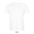 ODYSSEY recykl t-shirt 170 Biały z recyklingu S03805-RH-XS  thumbnail