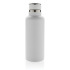 Butelka termiczna 600 ml Hydro biały P435.553 (1) thumbnail