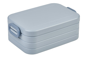 Lunchbox Take a Break midi nordic blue new Mepal