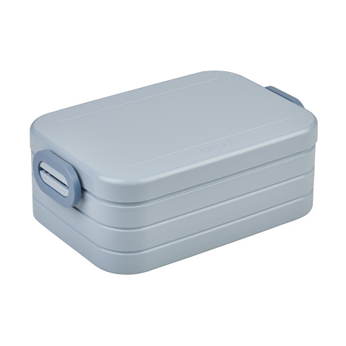 Lunchbox Take a Break midi nordic blue new Mepal Niebieski MPL107632015700 