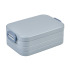 Lunchbox Take a Break midi nordic blue new Mepal Niebieski MPL107632015700  thumbnail