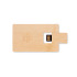 16GB USB: bambusowa obudowa drewna MO1203-40 (1) thumbnail