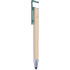 Długopis, touch pen, stojak na telefon zielony V1929-06 (4) thumbnail