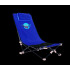Capri. Krzesło plażowe żółty IT2797-08 (2) thumbnail