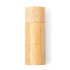 Drewniany młynek do soli i pieprzu drewno V8212-17 (2) thumbnail