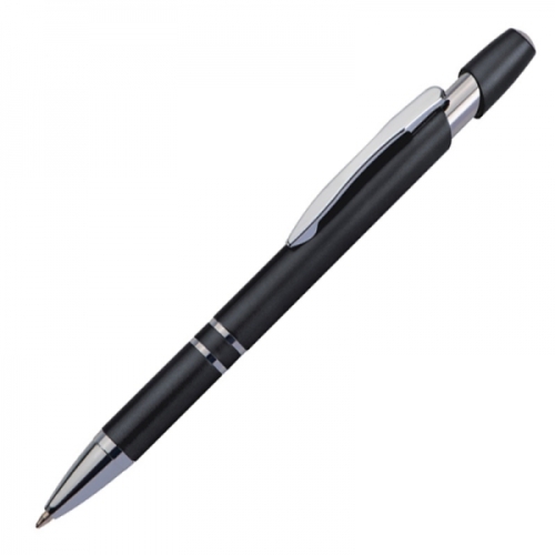 Długopis plastikowy EPPING czarny 089403 (2)