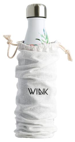 Butelka termiczna WINK Modern 500ml wielokolorowy WNK03 (1)