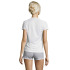SPORTY Damski T-Shirt 140g Biały S01159-WH-XL (1) thumbnail