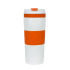 Kubek termiczny 320 ml Air Gifts pomarańczowy V0587-07 (1) thumbnail