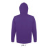 SNAKE sweter z kapturem dark purple S47101-DA-3XL (1) thumbnail