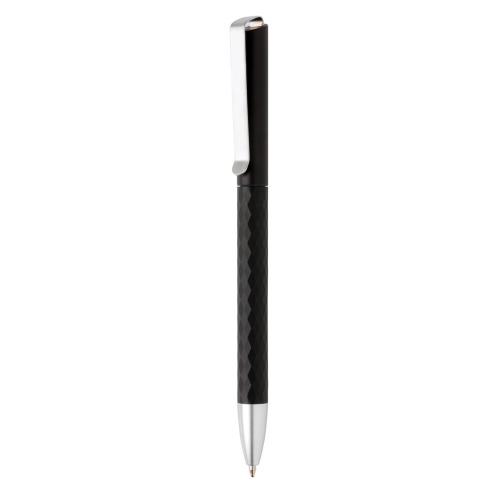 Długopis X3.1 czarny P610.931 