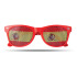 Okulary przeciwsłoneczne czerwony MO9275-05  thumbnail