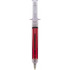 Długopis "strzykawka" czerwony V1524-05/A (1) thumbnail
