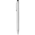 Długopis, touch pen srebrny V1657-32 (3) thumbnail