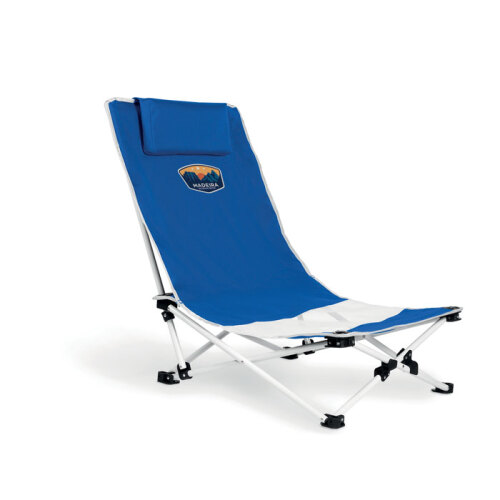 Capri. Krzesło plażowe granatowy IT2797-04 (2)