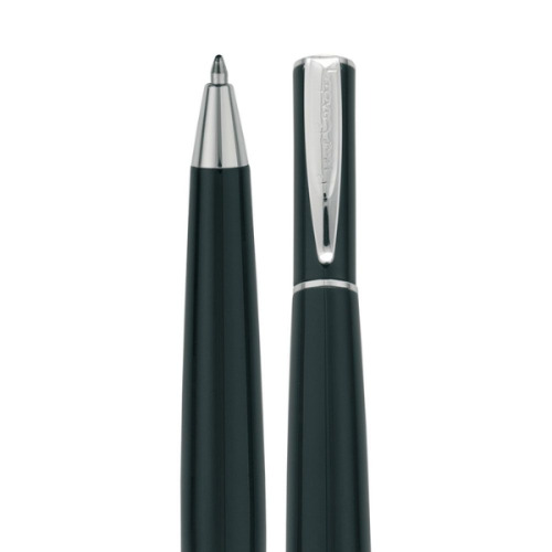 Długopis metalowy MATIGNON Pierre Cardin Czarny B0101602IP303 (2)