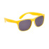 Okulary przeciwsłoneczne żółty V6593-08  thumbnail