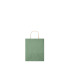 Mała torba prezentowa zielony MO6172-09 (3) thumbnail
