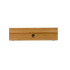 Bambusowa ładowarka bezprzewodowa 5W, zegar drewno V0137-17 (5) thumbnail