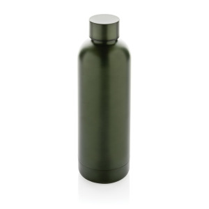 Butelka termiczna 500 ml Impact zielony