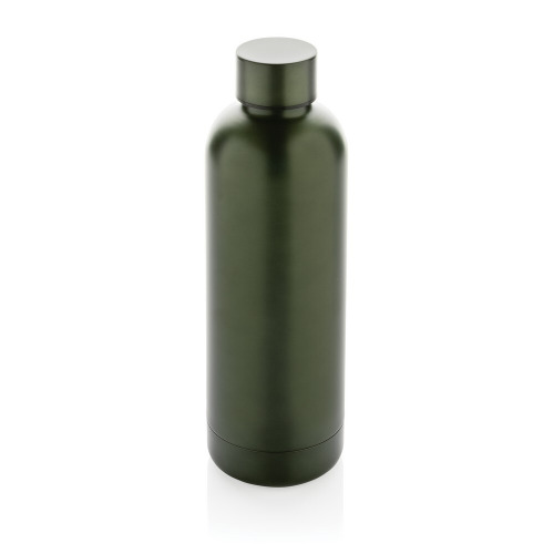Butelka termiczna 500 ml Impact zielony P435.707 