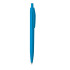 Długopis ze słomy pszenicznej niebieski V1979/A-11 (1) thumbnail