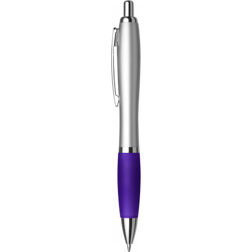 Długopis fioletowy V1272-13/A (1)