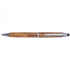 Długopis drewniany touch pen ERFURT beżowy 149713 (1) thumbnail