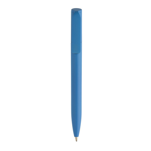 Długopis mini Pocketpal, RABS niebieski P611.190 (1)