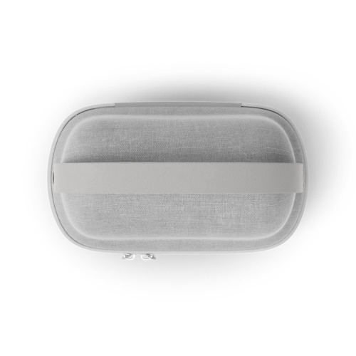 Lunchbag Cocoon MONBENTO, Grey coton Grey coton B357290011 (2)