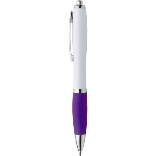 Długopis fioletowy V1644-13 (1)