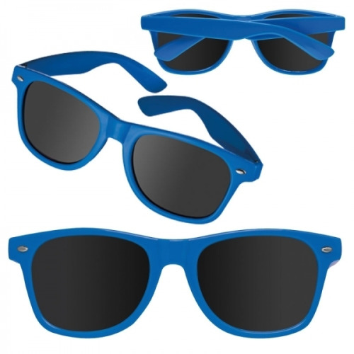 Okulary przeciwsłoneczne ATLANTA niebieski 875804 (2)