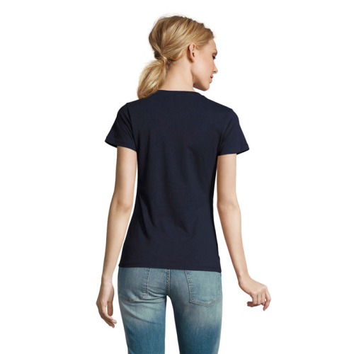 IMPERIAL WOMEN T-SHIRT 190g French Navy S11502-FN-XL (1)
