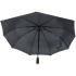 Wiatroodporny parasol automatyczny, składany czarny V0789-03 (1) thumbnail