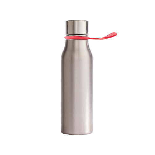 PV50950 | Butelka termiczna 450 ml VINGA Lean czerwony VG064-05 (3)