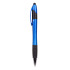 Długopis, touch pen granatowy V1935-04 (1) thumbnail