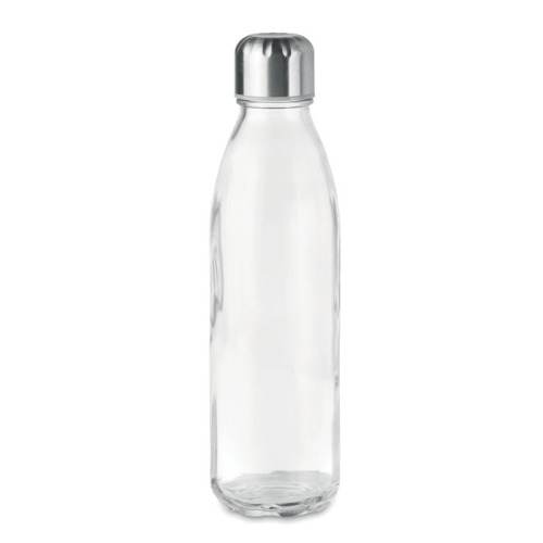 Szklana butelka  650 ml przezroczysty MO9800-22 