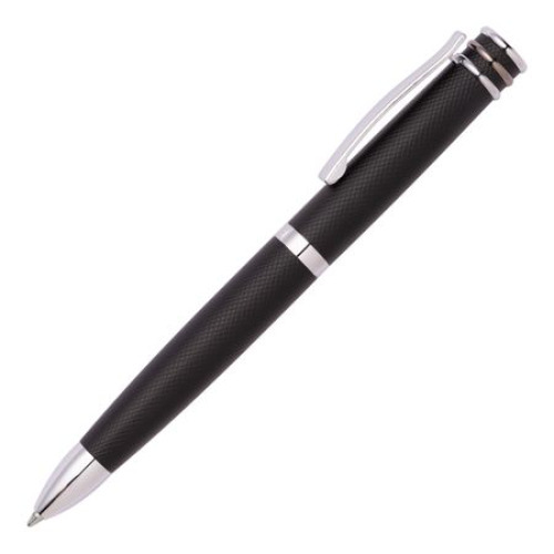 Długopis Austin Diamond Chrome Czarny NSW2984A (3)