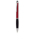 Długopis, touch pen czerwony V3259-05 (1) thumbnail