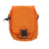 Saszetka, torba na ramię pomarańczowy V4777-07 (1) thumbnail